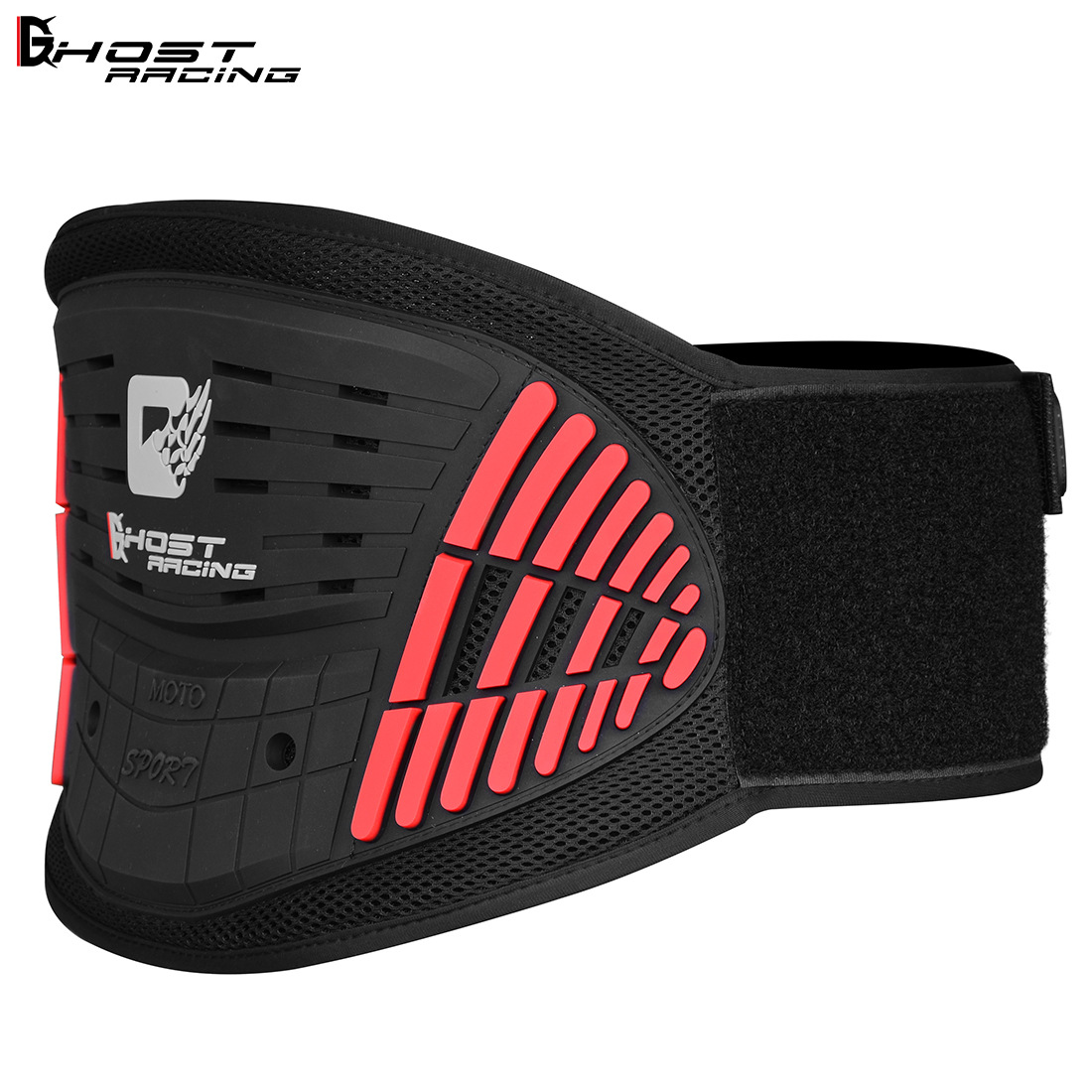 Motorcycle Kidney Belt Adjusta - Motorcycle Gear Holder 评论和价格