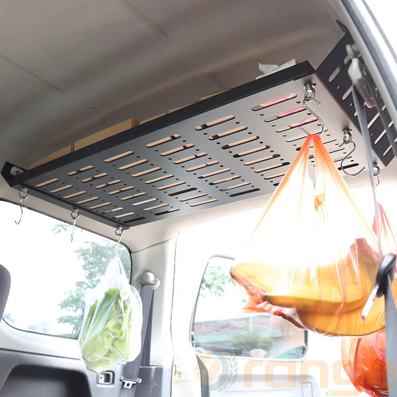 Rear Window Trunk Extension Ra - Tail Bag Rack 评论和价格