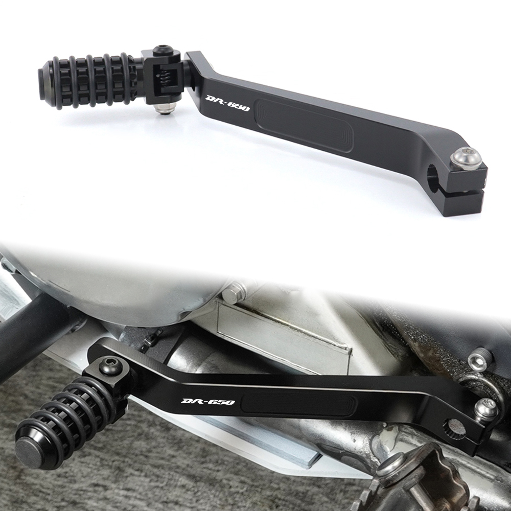 CNC Aluminum Shift Lever Motor - Motorcycle Gear Change 评论和价格