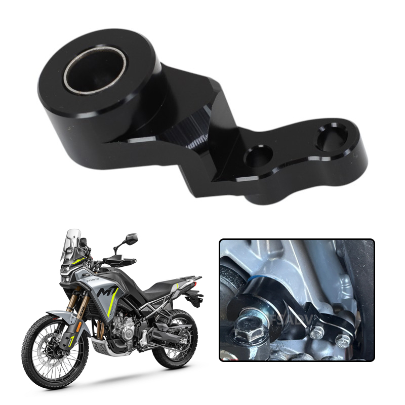 450MT Gear Shift Support Stabi - Motorcycle Gear Holder 评论和价格