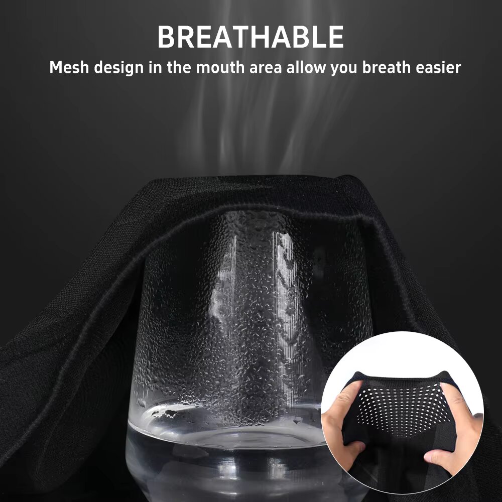 Men Women Cold-Proof Thermal S - Helmet Full Face 评论和价格