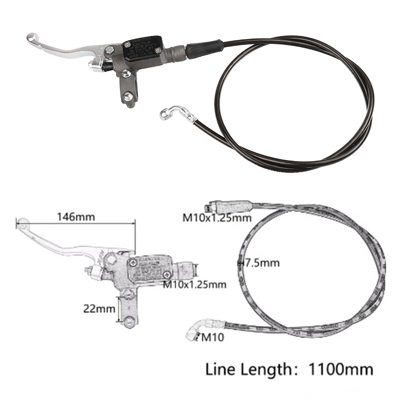 Motorcycle hydraulic clutch co - Gear Clutch Motorcycle 评论和价格