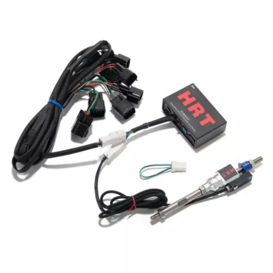 For QJMOTOR SRT600 SRT 600 202 - Motorcycle Quickshifter 评论和价格