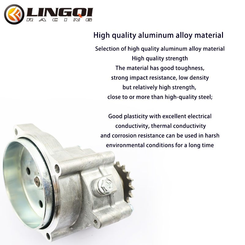 LINGQI Motorcycle Transmission - Gear Clutch Motorcycle 评论和价格