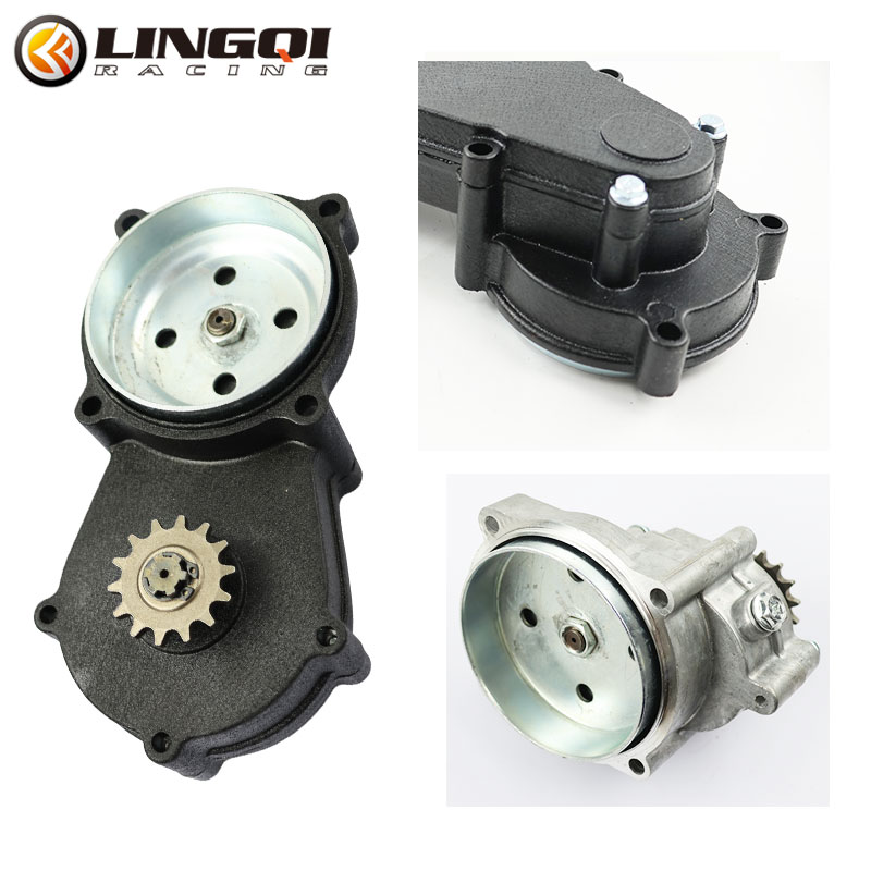 LINGQI Motorcycle Transmission - Gear Clutch Motorcycle 评论和价格