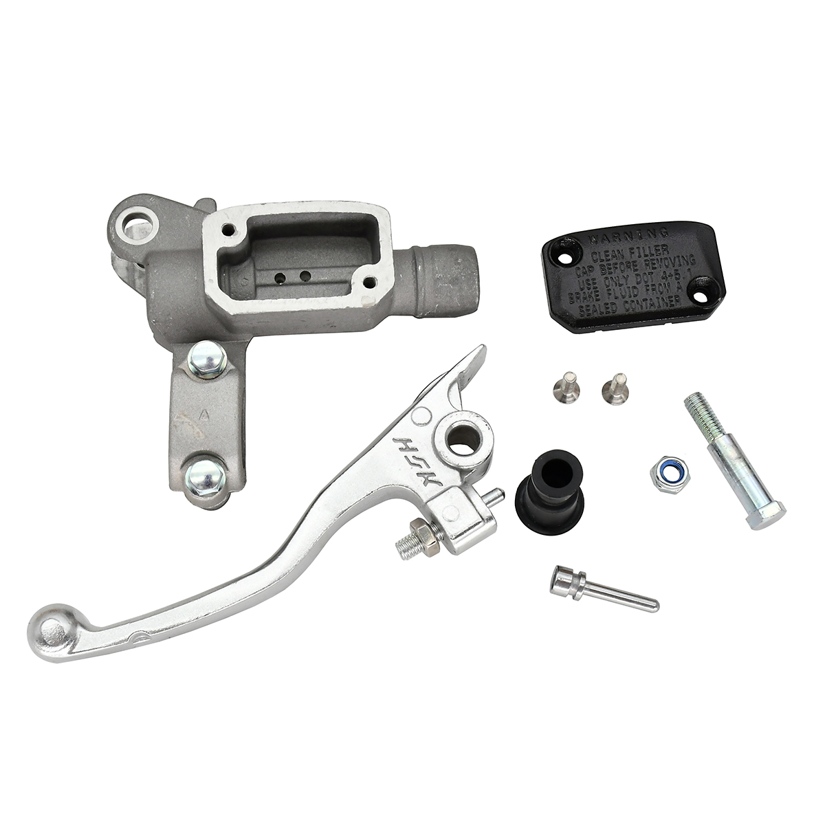 Motorcycle Hydraulic Clutch Ma - Gear Clutch Motorcycle 评论和价格
