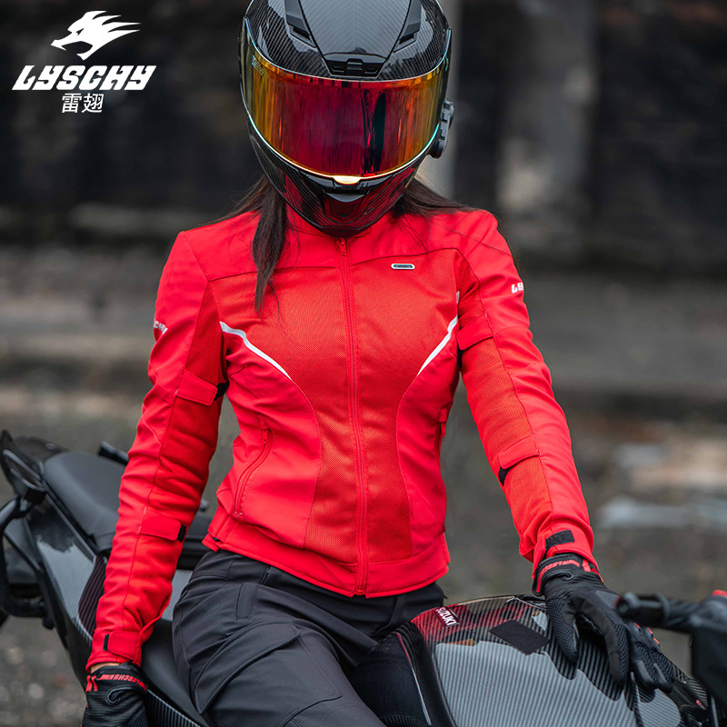 Women's Mesh Motorcycle Riding - Motorcycle Gear Mesh 评论和价格