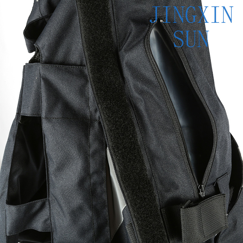 All Season Cycling Airbag Vest - Motorcycle Gear With Airbag 评论和价格