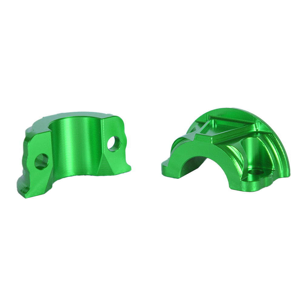 Perch Clamp Motorcycle Black H - Gear Clutch Motorcycle 评论和价格