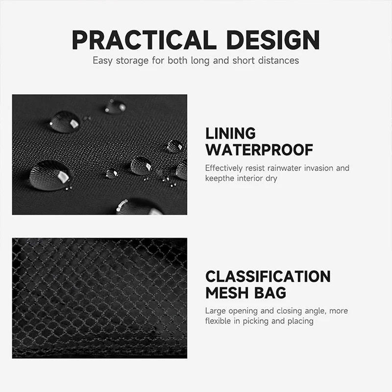 Motorcycle Saddle Bag Side Cas - Motorcycle Gear With Airbag 评论和价格