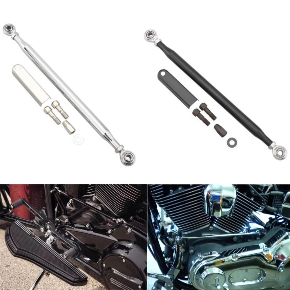 320mm Gear Lever Shift Linkage - Motorcycle Gear Change 评论和价格
