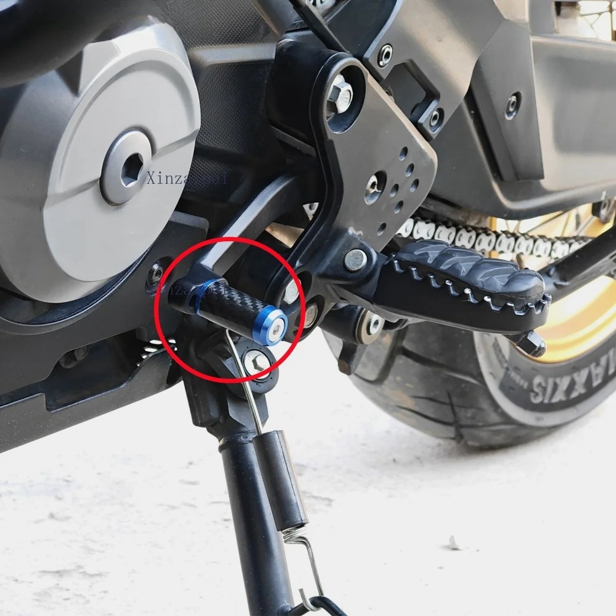 For CFMOTO 800NK 800MT 450SR/N - Motorcycle Gear Change 评论和价格