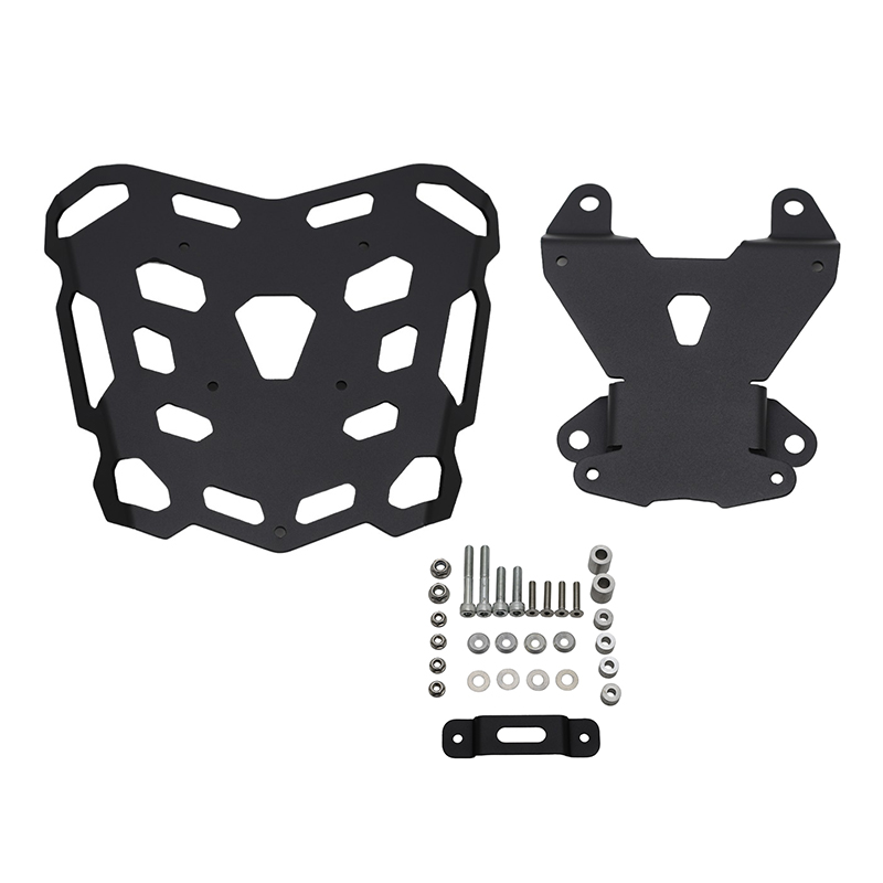 Fit For Suzuki V-Strom 800 DE  - Tail Bag Rack 评论和价格