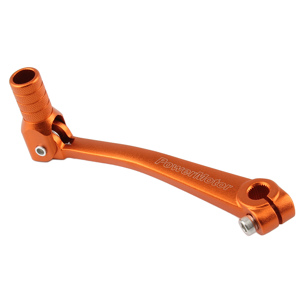 Enduro Start Lever Motorcycle  - Motorcycle Gear Honda 评论和价格