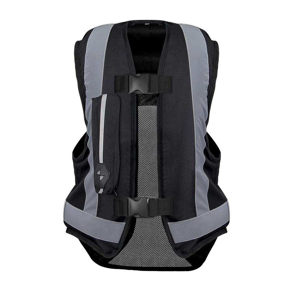 Huanqiu Second-Generation Airb - Motorcycle Gear With Airbag 评论和价格
