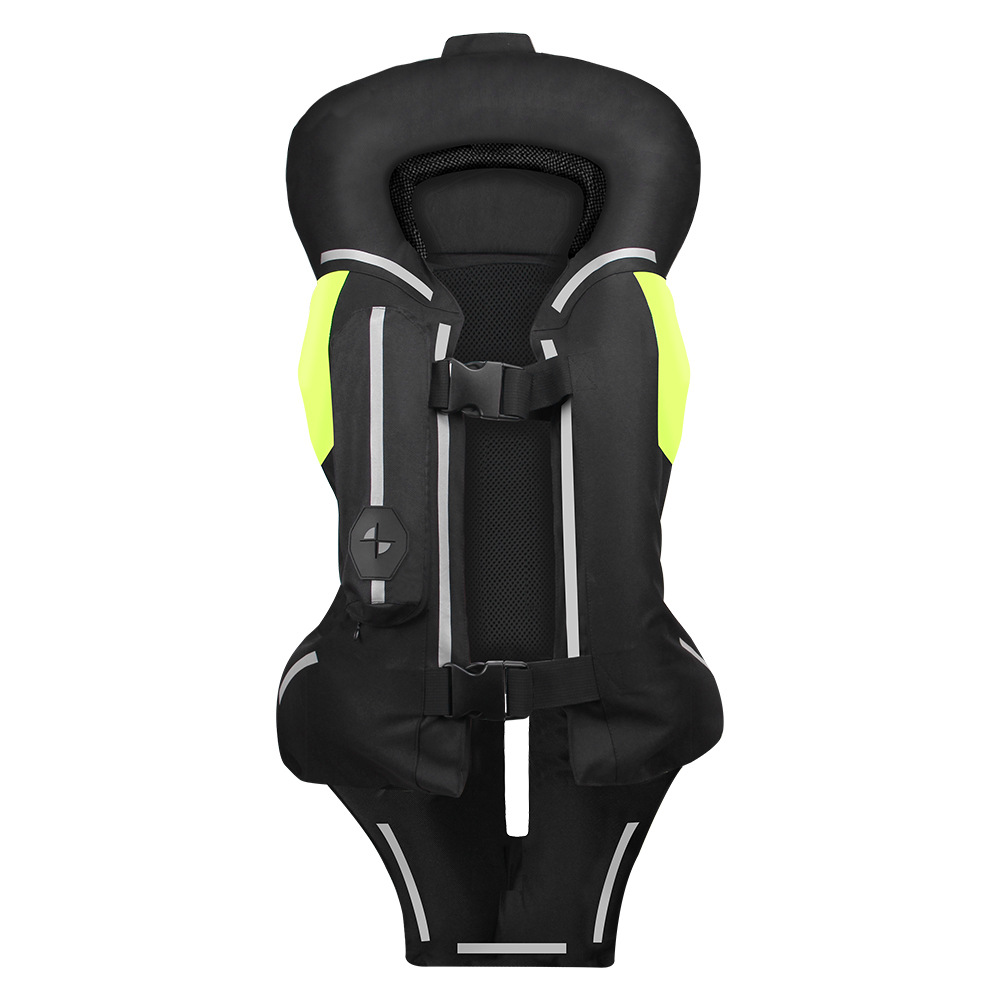 Huanqiu Second-Generation Airb - Motorcycle Gear With Airbag 评论和价格